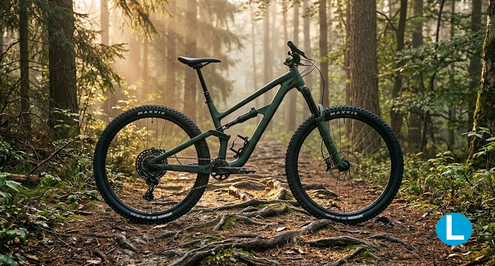 Mountainbikes 2026: Tests, Kaufberatung und die Top-Modelle des Jahres
