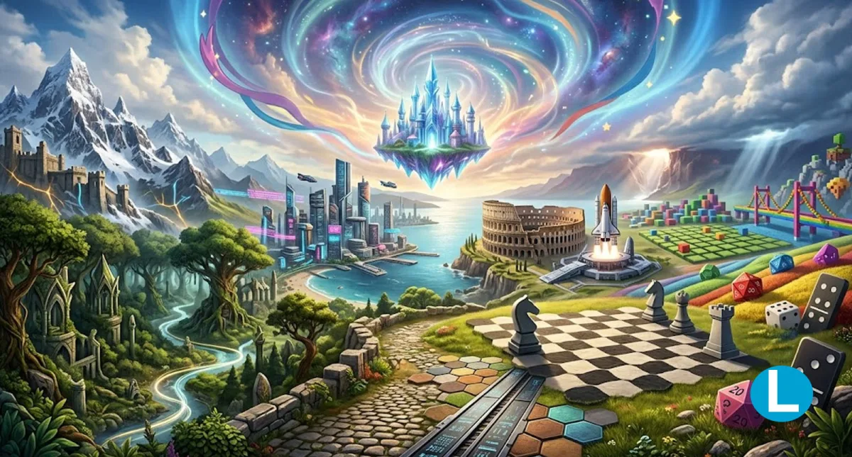 Spiele
