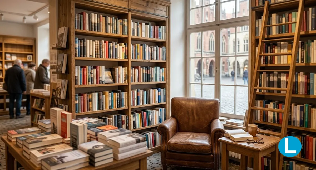 Bücher