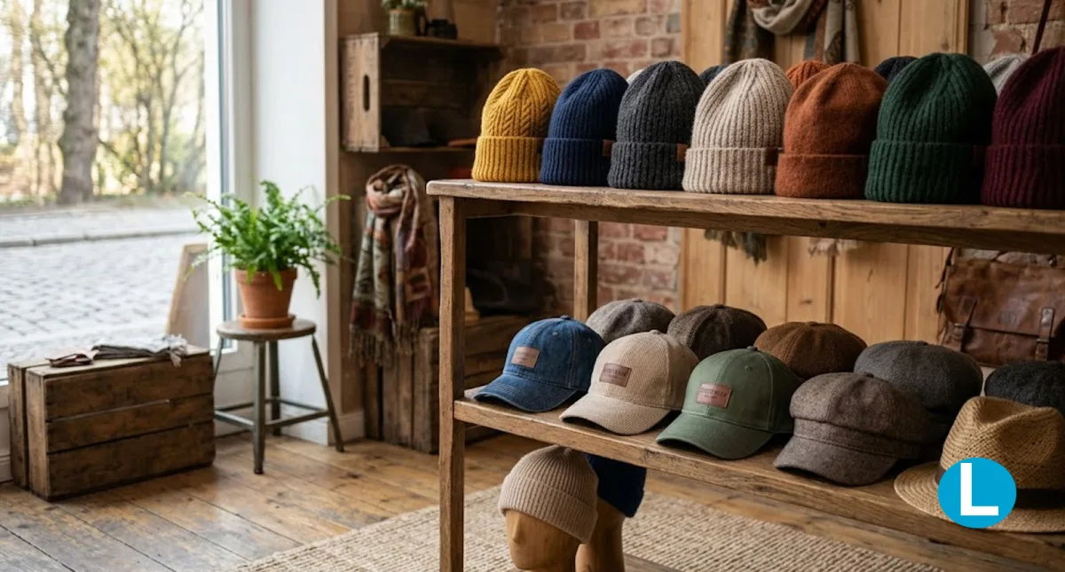 Mützen & Caps
