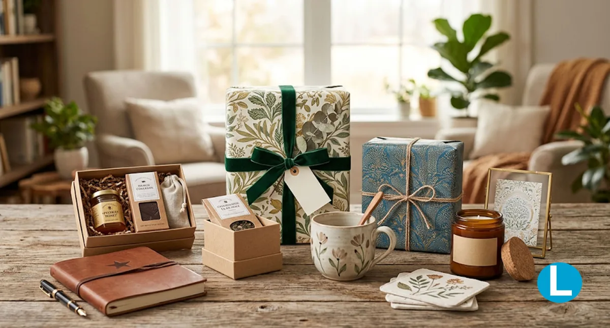 Geschenkartikel