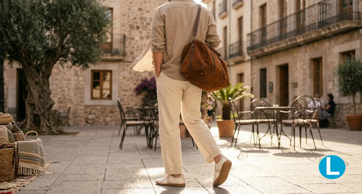 Modetrends 2026 für Herren: diese Looks prägen die Saison