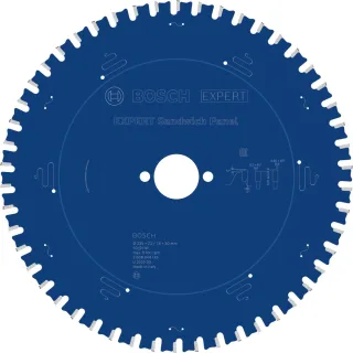 Bosch Kreissägeblatt Expert for Sandwich Panel - 2608644143