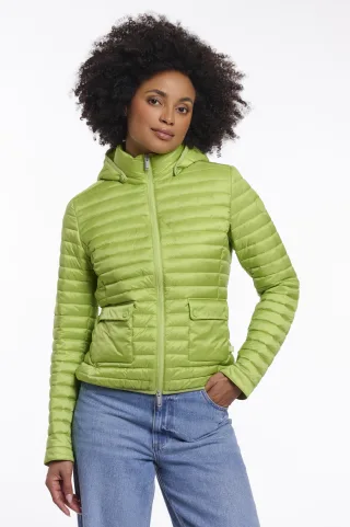 Rino&Pelle - Ilda.7002621 bright green - Gr. - 38