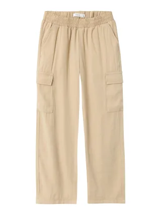 NAME IT - NKFBELLA ST TWI CARGO 8262-BU NOOS - Gr. - 158