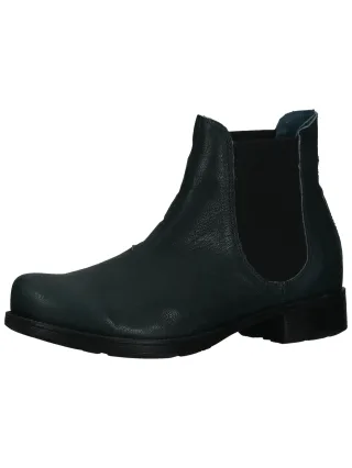 Think Stiefelette "Think Stiefelette Nappaleder"