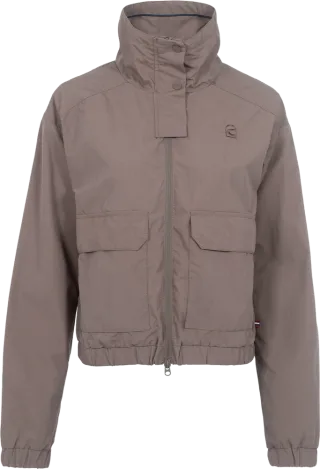 Baumwollmix-Jacke Cavalbillie
