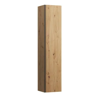 LAUFEN Hochschrank MEDA 335x353x1650 1 Tür H4216520112671