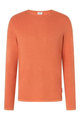 JOOP! JEANS - JJK-01Svenor 10100039 Orange - Gr. - M