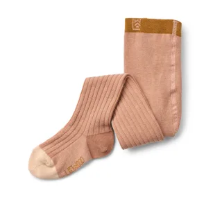 Liewood Silva Strumpfhose 62/68 Pale tuscany mix