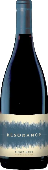Resonance Resonance Pinot Noir Willamette Valley Jg. 2021