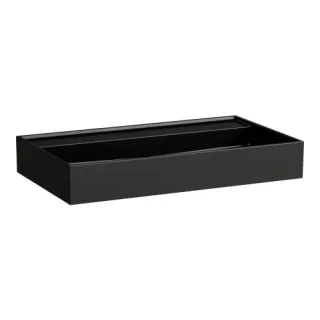 Laufen Kartell Waschtisch unterbaufähig 81033.6 H8103360201121