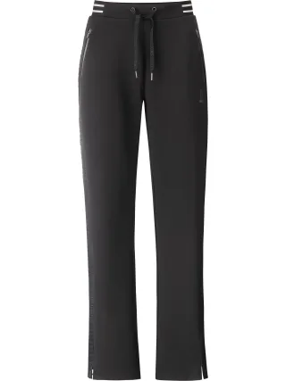 LPO Sporthose "Sporthose Thora" mit seitlichen Einsätzen