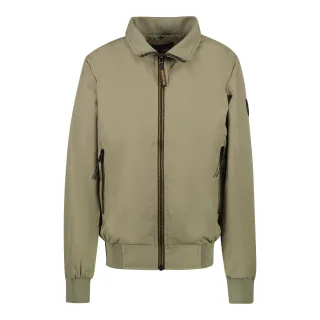 Cars Jeans - Jacke Tyzer jr. moss - Gr. - 10
