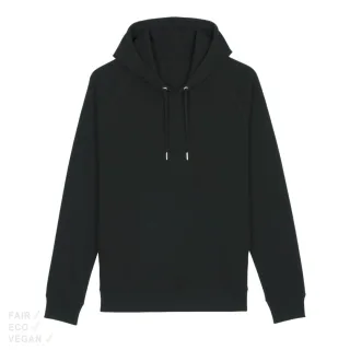 Hoodie Sider schwarz