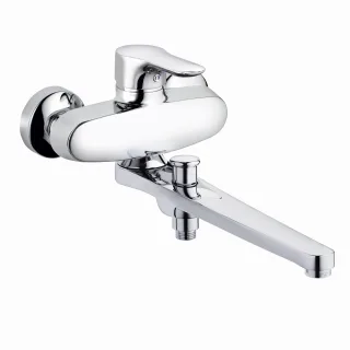 Kludi Spezial Wannenfüll- u. B Objekta 324910575