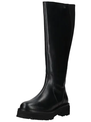 Lazamani Stiefel "Lazamani Stiefel Leder"