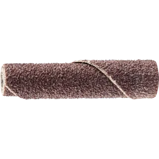 PFERD TOOLS POLIROLL PR zylindrische Schleifrollen Korund - 42810908