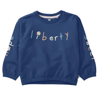 BASEFIELD - Md.-Sweatshirt royal blue - Gr. - 116/122