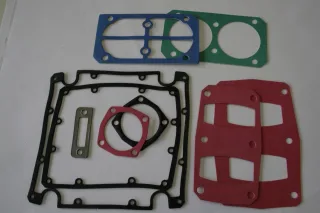 ELMAG Zylinderkopf-Dichtungssatz 'KIT 335' - 9100322