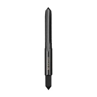 Milwaukee Durchgangsloch-Gewindebohrer, geradgenutet M6x1,00 mm - 4932500592