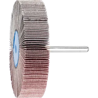 PFERD TOOLS Korund Fächerschleifer F für Feinschliff und Finish - 44513156