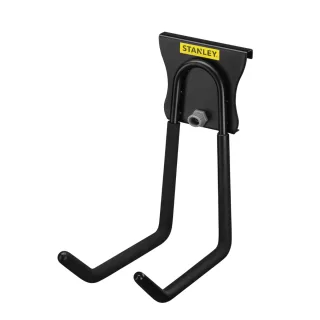STANLEY Trackwalls Langer Standard Doppelhaken, 1 Stück - STST82608-1