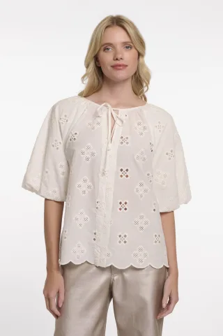 Rino&Pelle - Josephine.7002622 snow white - Gr. - 34