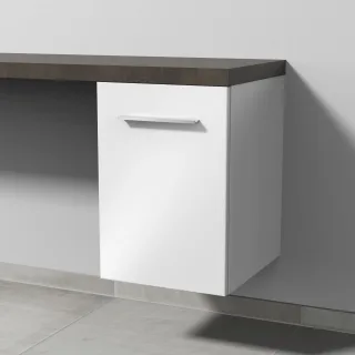 Sanipa Anbau-/Solitärschrank mit Tür A: G233278L