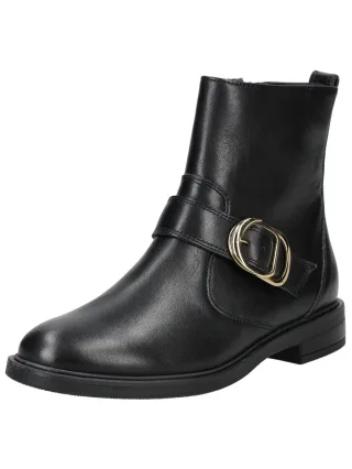 Paul Green Stiefelette "Paul Green Stiefelette Glattleder"