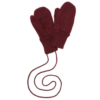Disana Walk-Handschuhe Gr.2 cassis