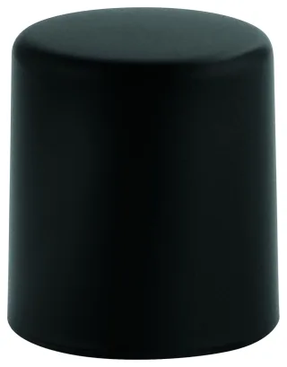 Grohe Umstellknopf 64309 matt black , 643092430 643092430