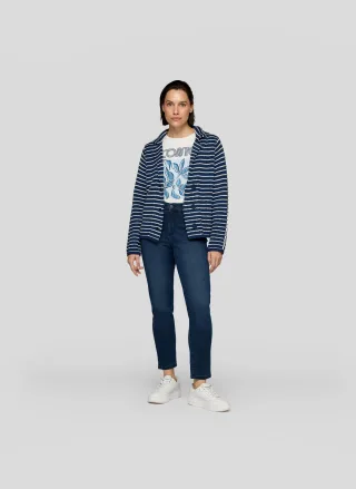 RABE - Nordic Blue marine - Gr. - 46