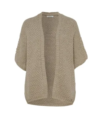 TONI - Iris oA beige - Gr. - S/M