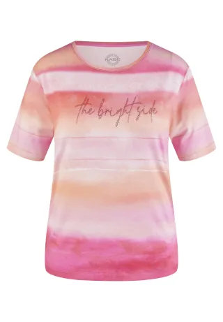 RABE - Tahiti pink - Gr. - 40