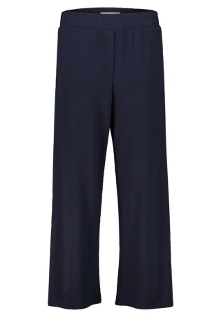 Betty & Co - Culotte blau - Gr. - 34