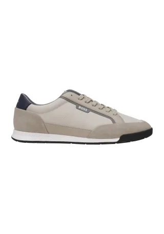 BOSS Sneaker "Sneaker Nitan txsd"