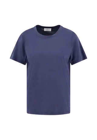 FYNCH-HATTON - T-SHIRT MODAL galaxy blue - Gr. - XS