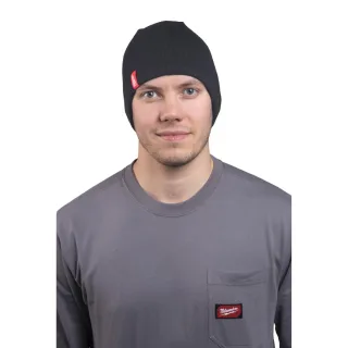 Milwaukee Mütze Schwarz - 4932493109
