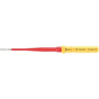 Wera Kraftform Kompakt VDE 3060 iS Take it Easy SB - 05006577001