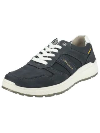camel active Sneaker "camel active Sneaker Nubukleder"