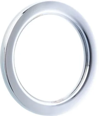 Duravit Rosette 46x46x3 mm - T537708 T537708