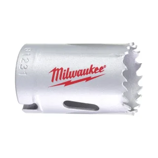 Milwaukee - LOCHSAEGE 32  MM Contractor - 1ST - 4932464682
