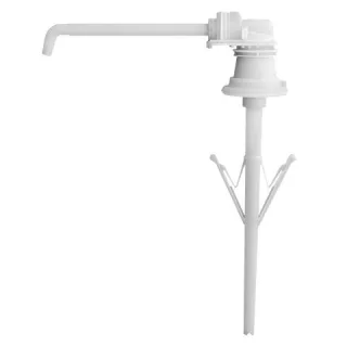 KWC Aquarotter Einwegpumpe, MEDCARE, Kunststoff, für 500ml, 3600003360 3600003360