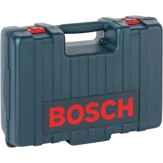 Bosch Kunststoffkoffer passend für GEX 125 A, GEX 125 AC, GEX 150 AC, GEX 150 Turbo Professional - 2605438186