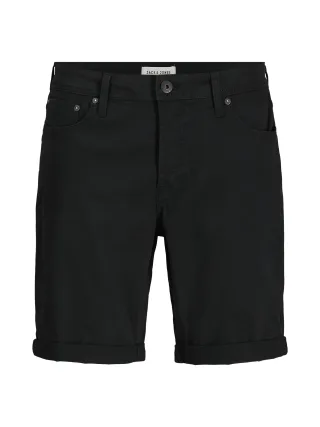 JACK&JONES - JPSTRICK JJORIGINAL JNR black - Gr. - 176