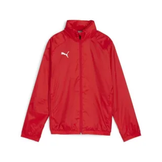 Puma teamGoal Allwetterjacke Kinder 659045