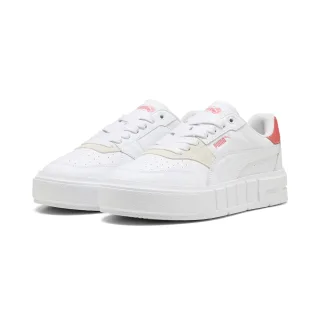 PUMA Sneaker "Cali Court Match Sneakers Damen"