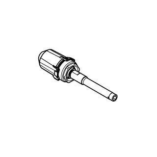 GROHE Umstellung 48635 chrom, 48635000 48635000