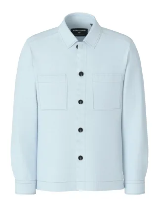 Strellson - 11 Norin-W 10017117 Blau - Gr. - M